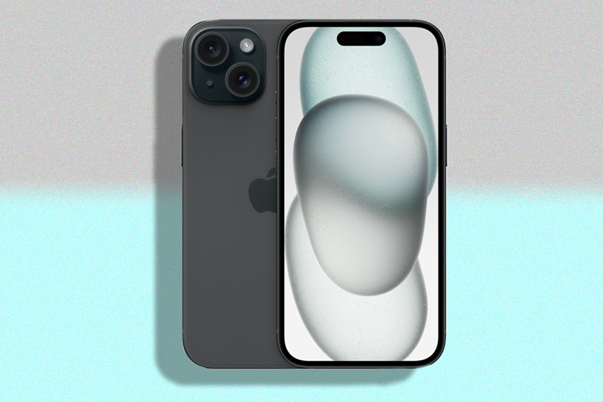 One of the best iPhone 15 deals Get 100GB data for just 70p extra a